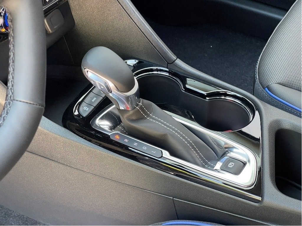 2025 Buick Encore GX in Joliette, Quebec - 18 - w1024h768px