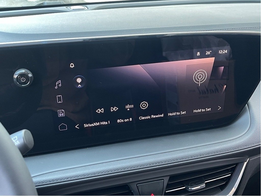 2025 Buick Encore GX in Joliette, Quebec - 15 - w1024h768px
