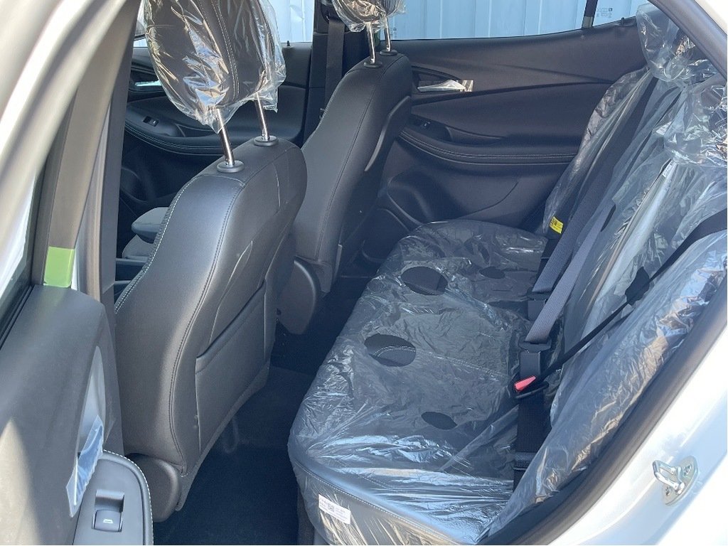 2025 Buick Encore GX in Joliette, Quebec - 10 - w1024h768px