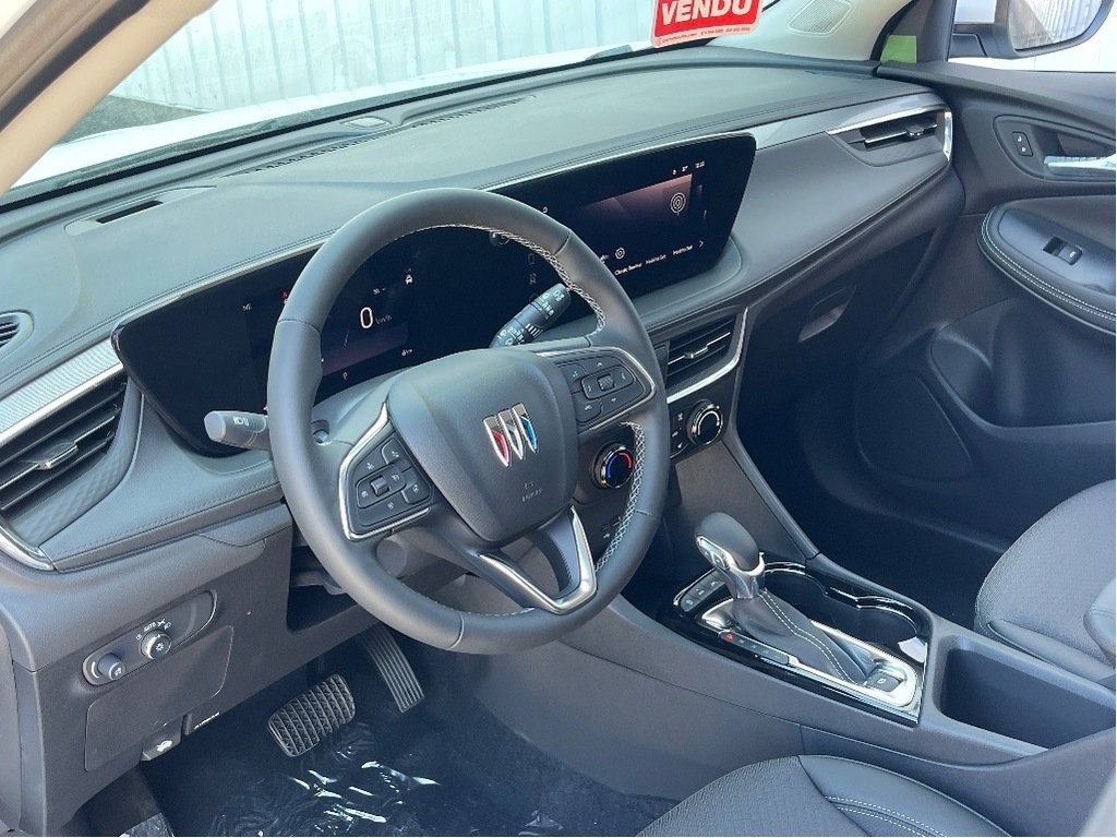 2025 Buick Encore GX in Joliette, Quebec - 8 - w1024h768px
