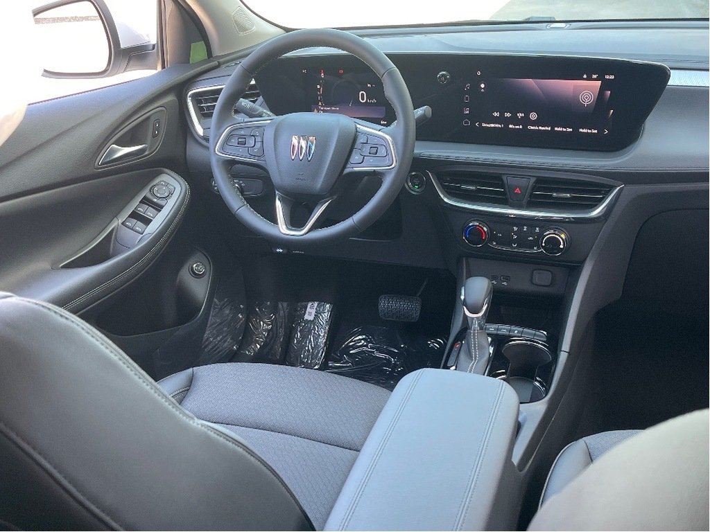 2025 Buick Encore GX in Joliette, Quebec - 11 - w1024h768px