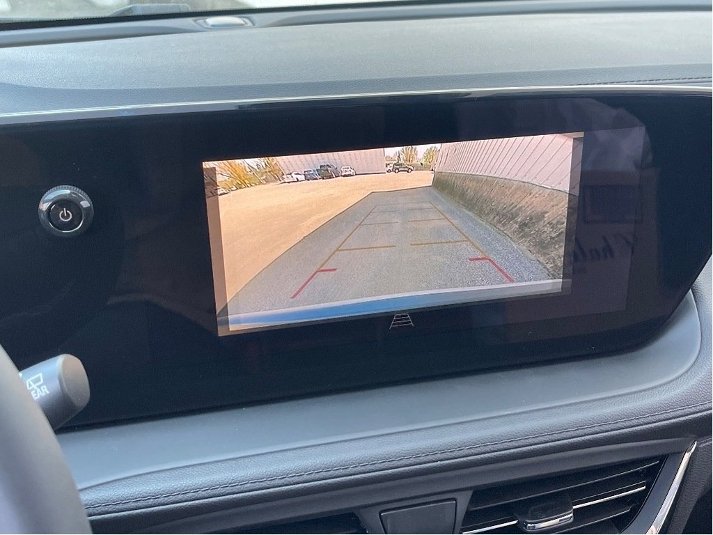 2025 Buick Encore GX in Joliette, Quebec - 16 - w1024h768px