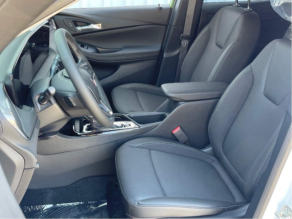 2025 Buick Encore GX in Joliette, Quebec - 9 - w1024h768px