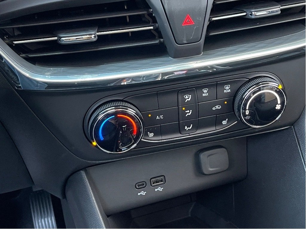 2025 Buick Encore GX in Joliette, Quebec - 17 - w1024h768px