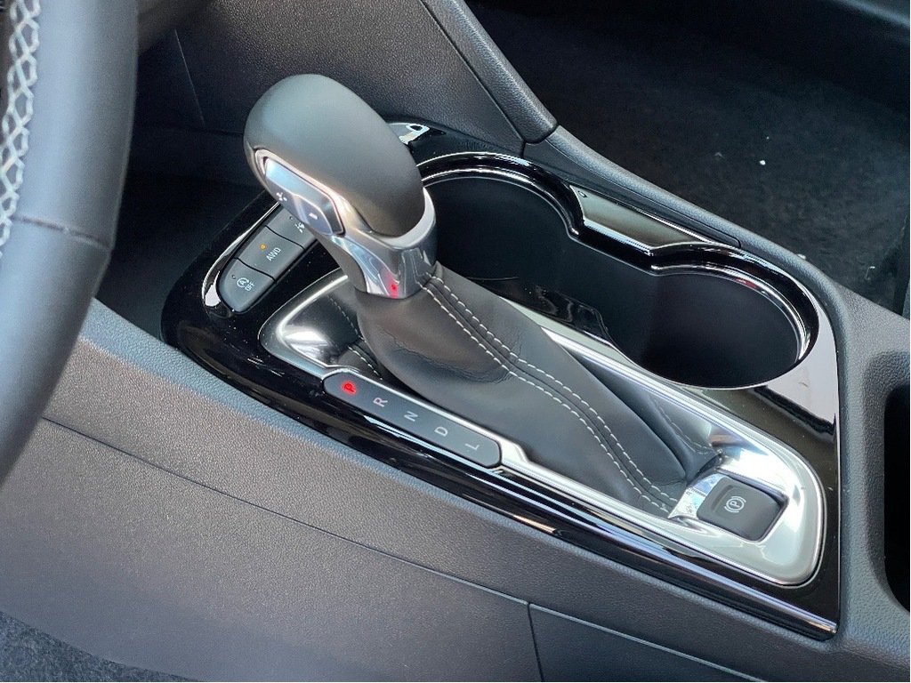 2025 Buick Encore GX in Joliette, Quebec - 18 - w1024h768px