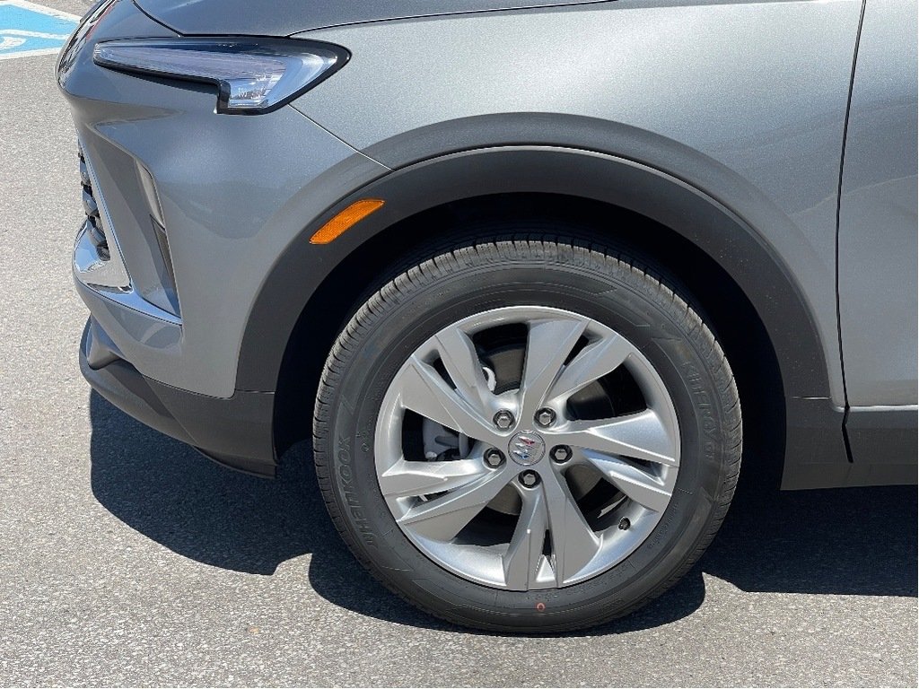 2025 Buick Encore GX in Joliette, Quebec - 7 - w1024h768px