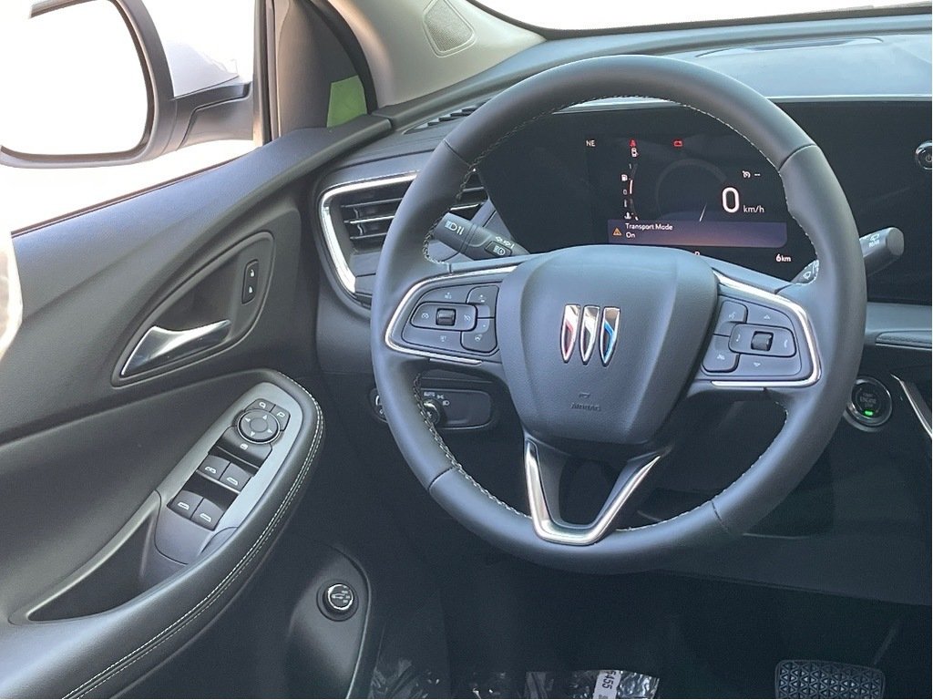 2025 Buick Encore GX in Joliette, Quebec - 13 - w1024h768px