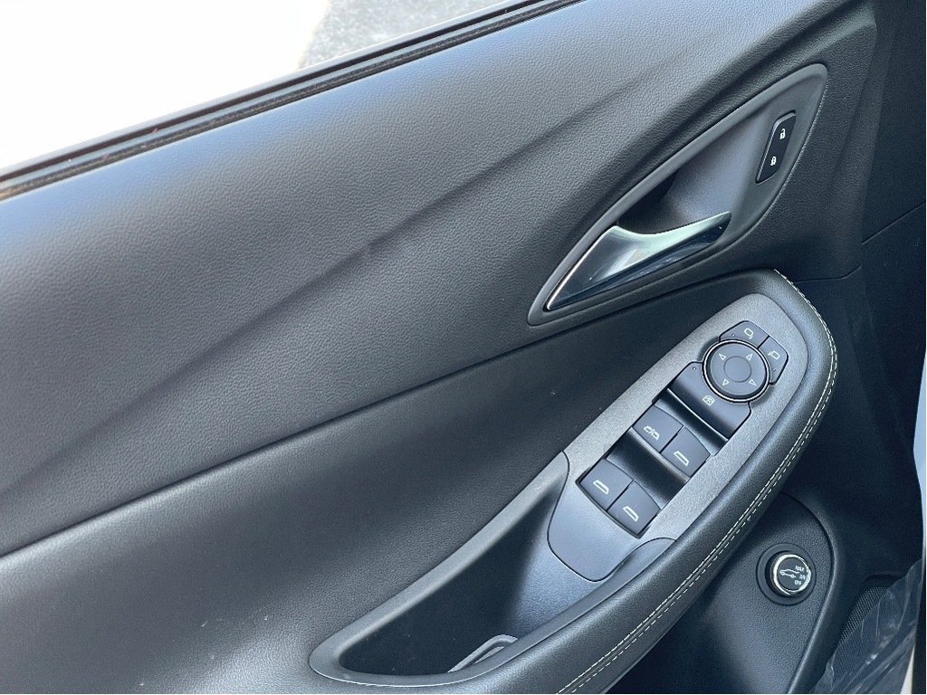 2025 Buick Encore GX in Joliette, Quebec - 12 - w1024h768px