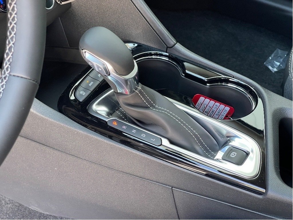 2025 Buick Encore GX in Joliette, Quebec - 18 - w1024h768px