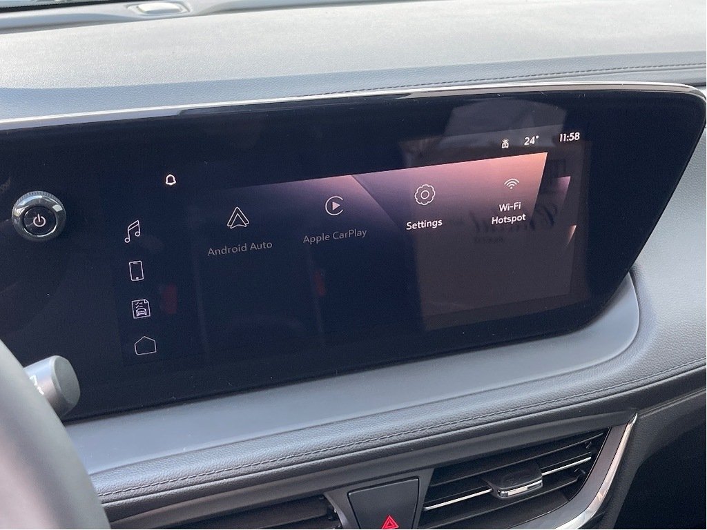 2025 Buick Encore GX in Joliette, Quebec - 15 - w1024h768px