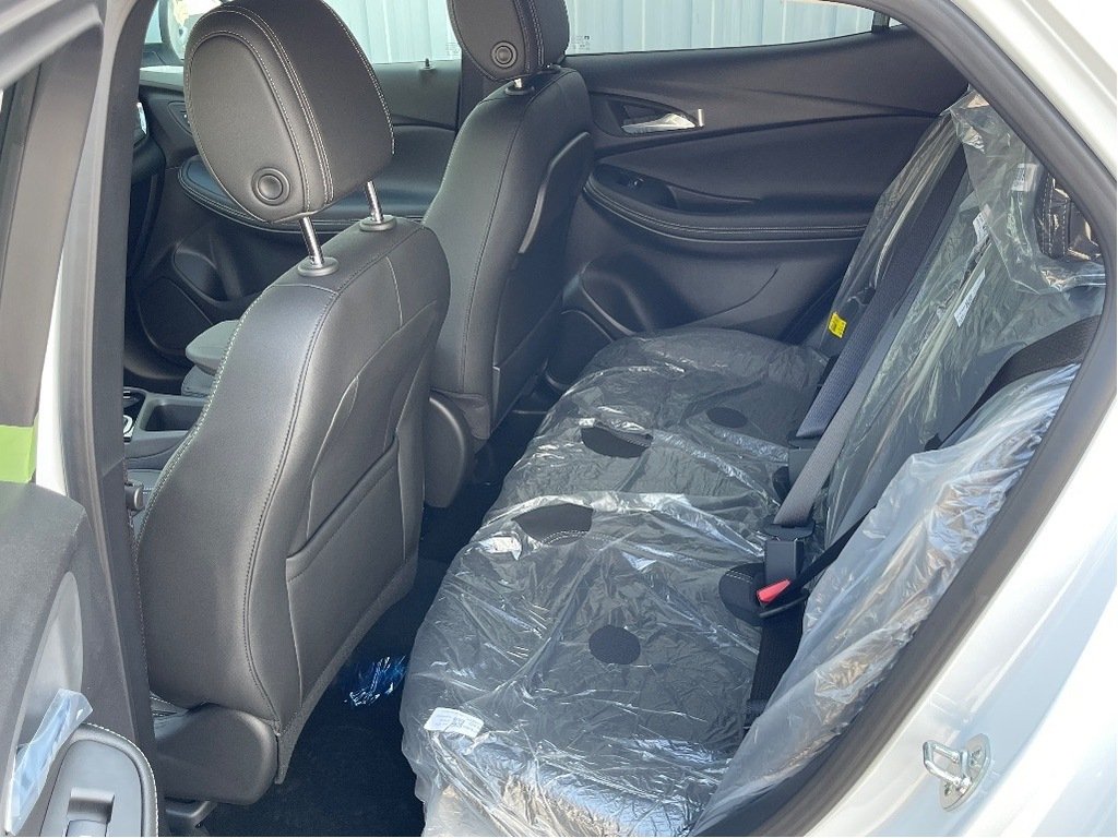 2025 Buick Encore GX in Joliette, Quebec - 10 - w1024h768px