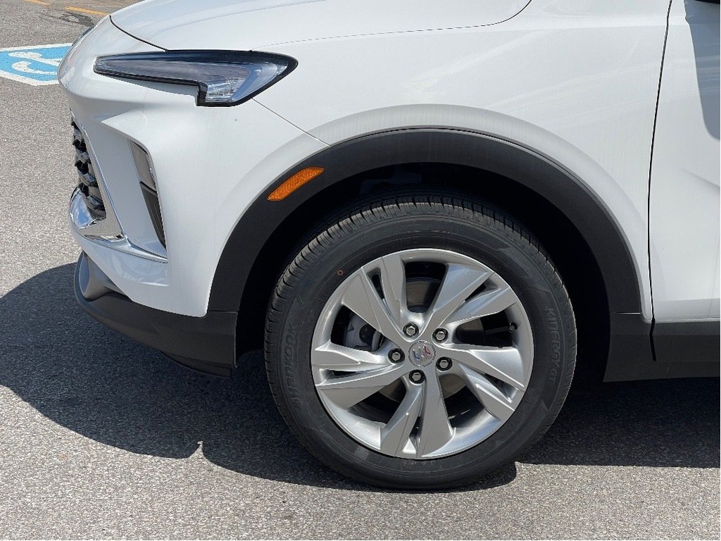 2025 Buick Encore GX in Joliette, Quebec - 7 - w1024h768px