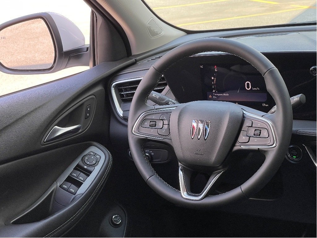 2025 Buick Encore GX in Joliette, Quebec - 13 - w1024h768px