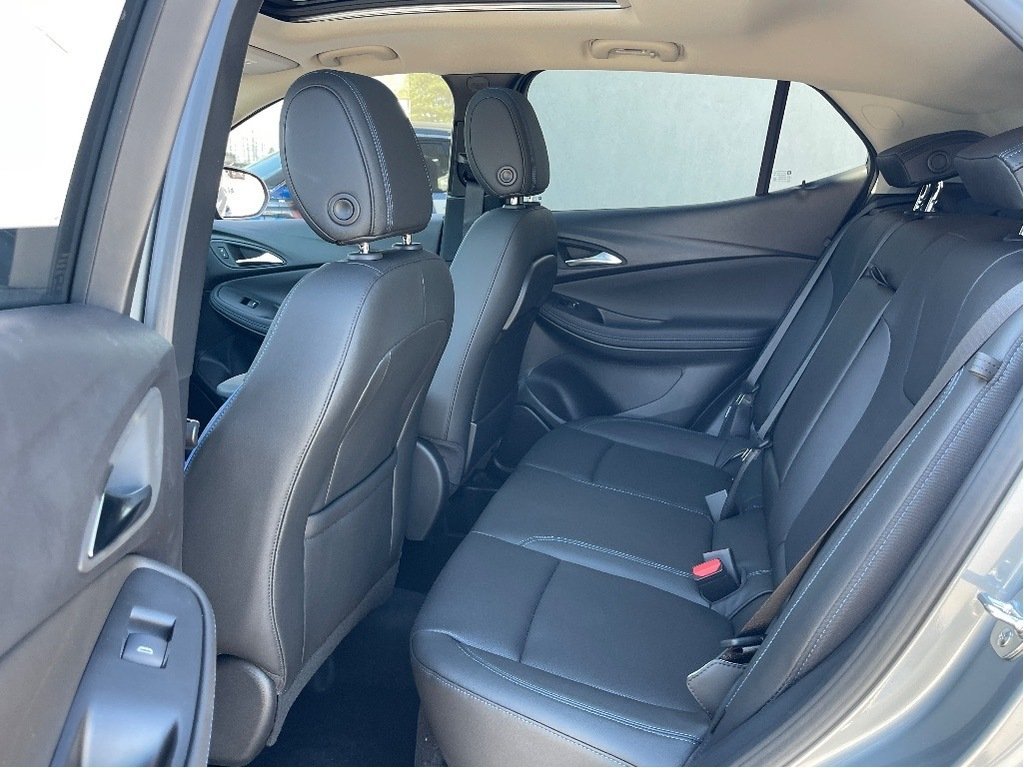 2025 Buick Encore GX in Joliette, Quebec - 11 - w1024h768px