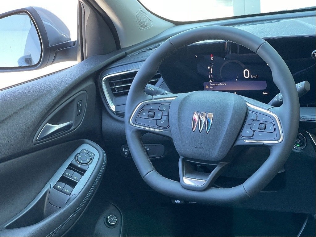 2025 Buick Encore GX in Joliette, Quebec - 14 - w1024h768px