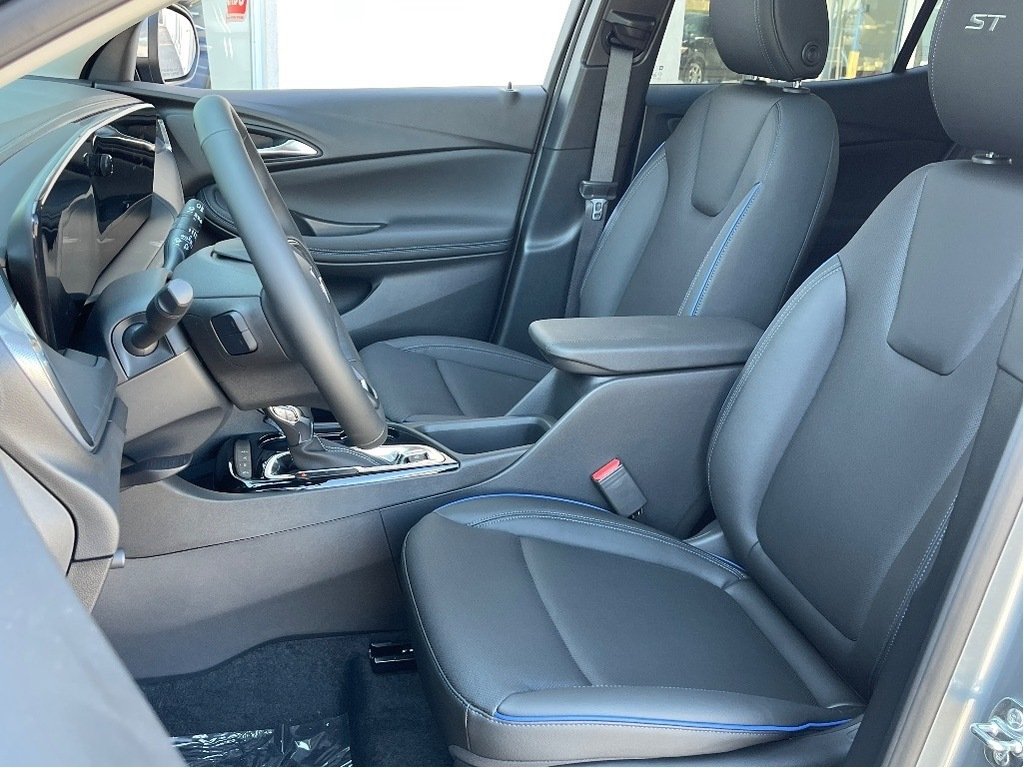 2025 Buick Encore GX in Joliette, Quebec - 10 - w1024h768px