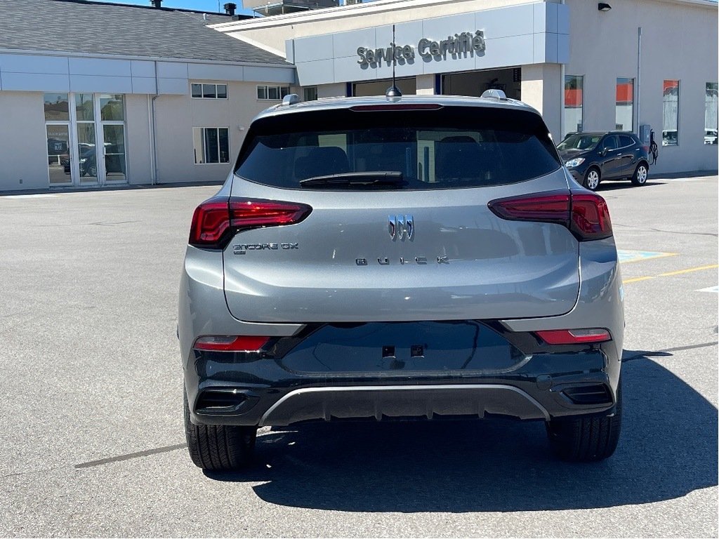 2025 Buick Encore GX in Joliette, Quebec - 5 - w1024h768px