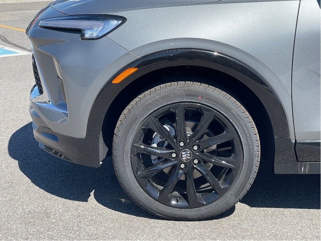 2025 Buick Encore GX in Joliette, Quebec - 7 - w1024h768px