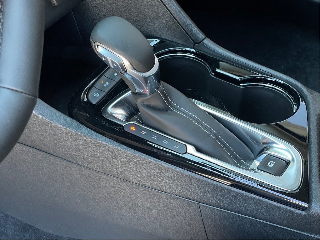 2025 Buick Encore GX in Joliette, Quebec - 19 - w1024h768px