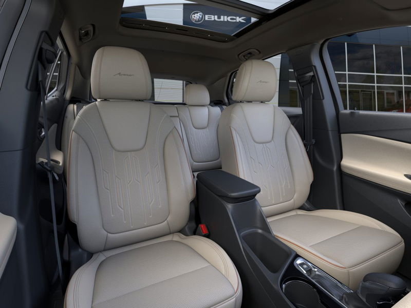 2026 Buick Encore GX in Joliette, Quebec - 6 - w1024h768px