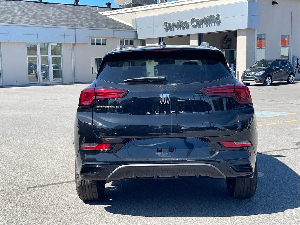 Buick Encore GX  2026 à Joliette, Québec - 5 - w1024h768px