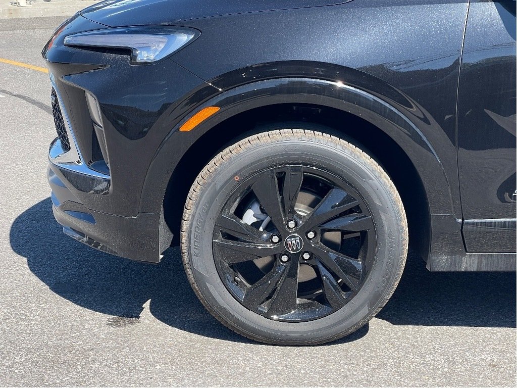 Buick Encore GX  2026 à Joliette, Québec - 7 - w1024h768px