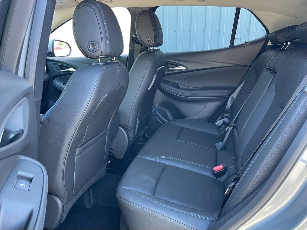 Buick Encore GX  2026 à Joliette, Québec - 10 - w1024h768px