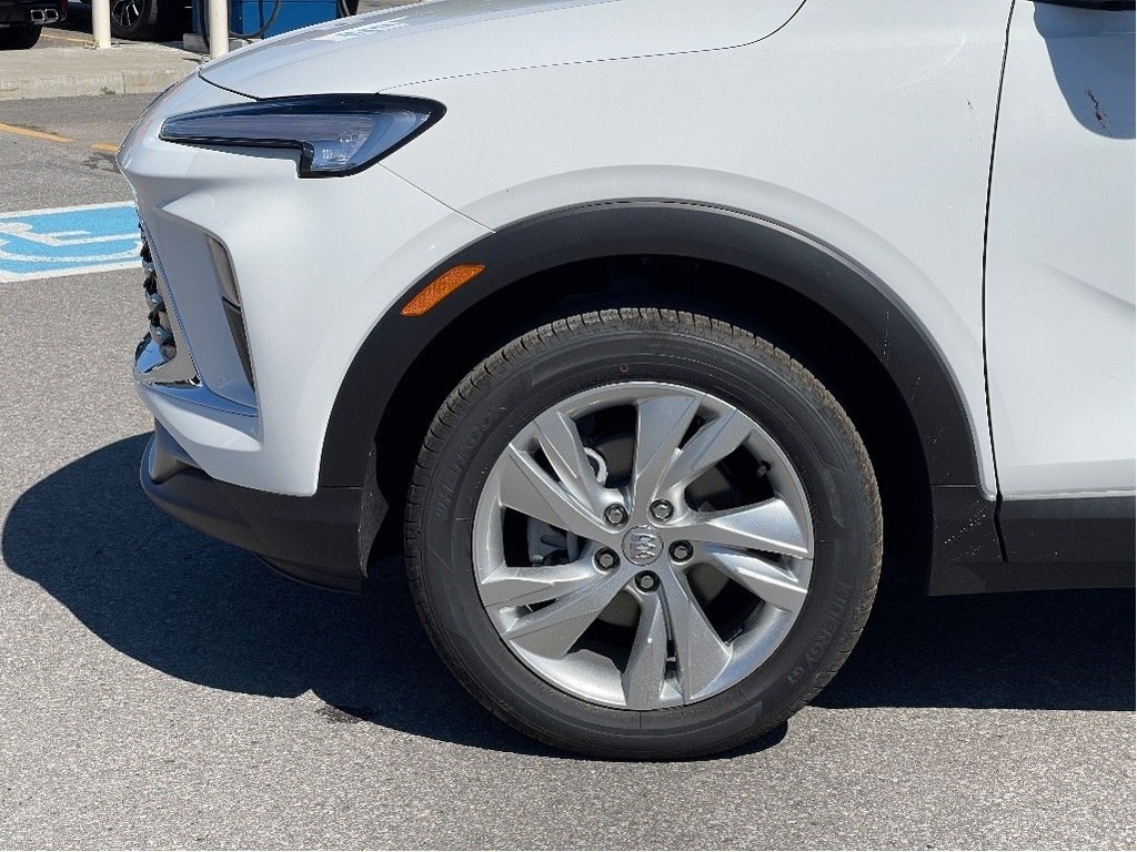 2026 Buick Encore GX in Joliette, Quebec - 7 - w1024h768px