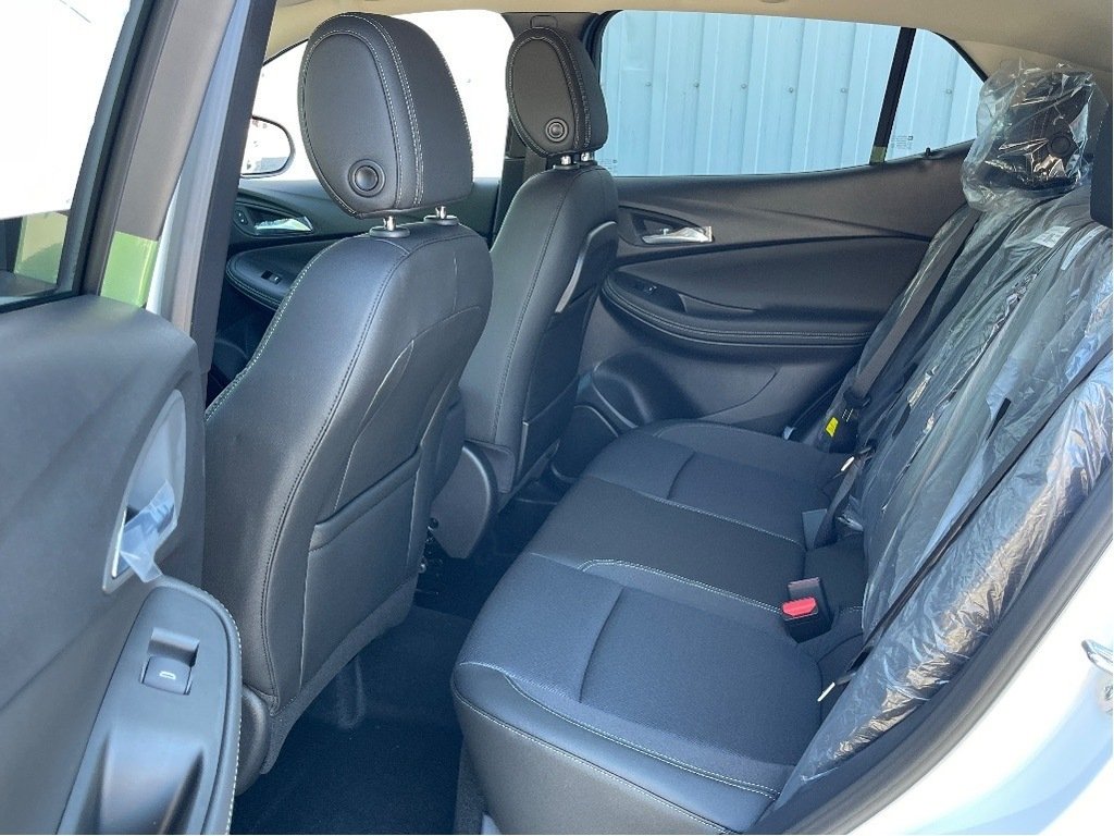 2026 Buick Encore GX in Joliette, Quebec - 10 - w1024h768px