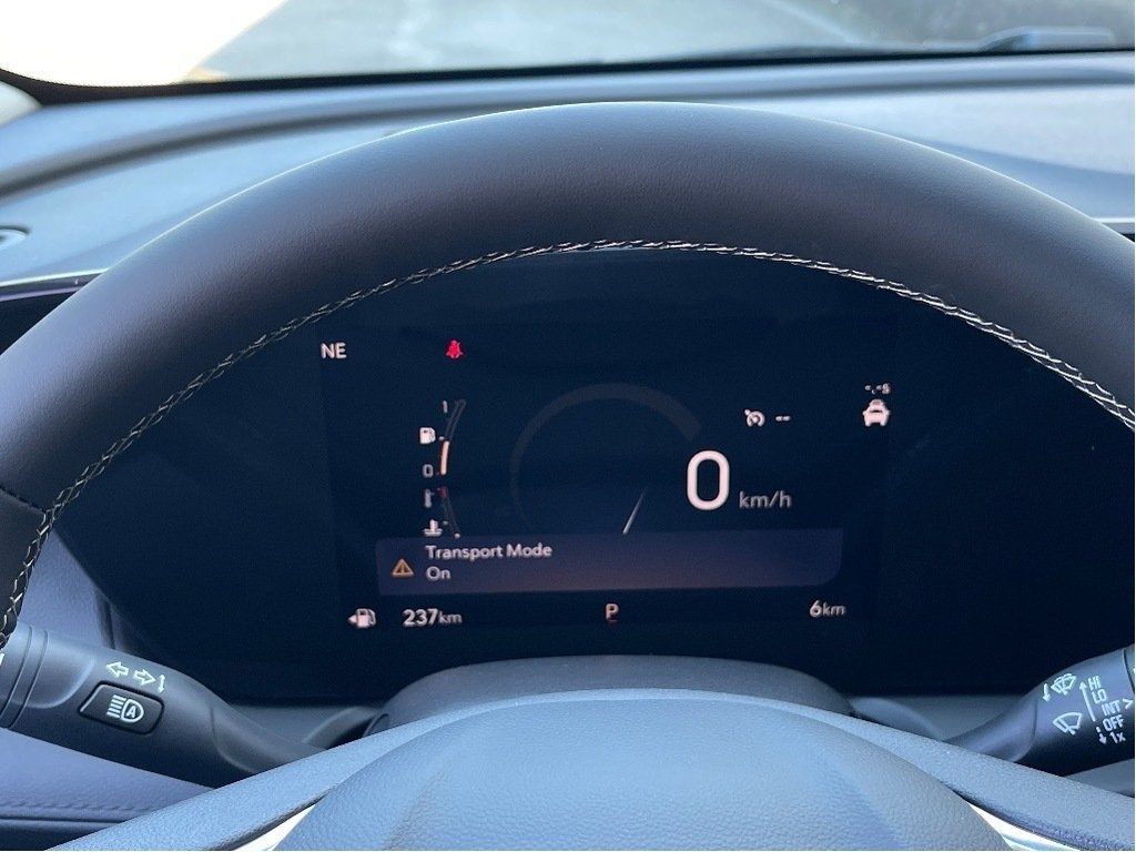 2026 Buick Encore GX in Joliette, Quebec - 14 - w1024h768px