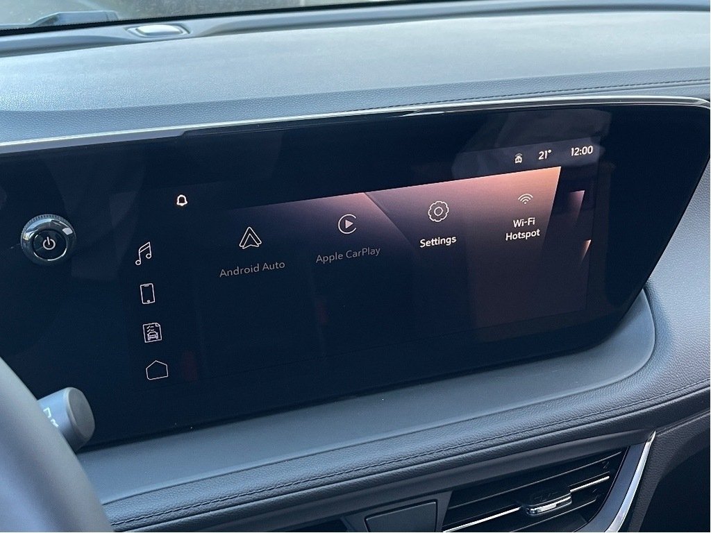 2026 Buick Encore GX in Joliette, Quebec - 15 - w1024h768px