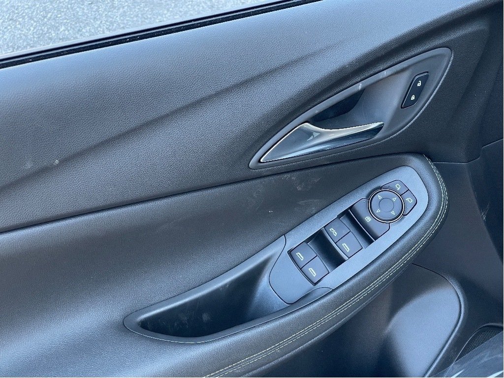 2026 Buick Encore GX in Joliette, Quebec - 12 - w1024h768px