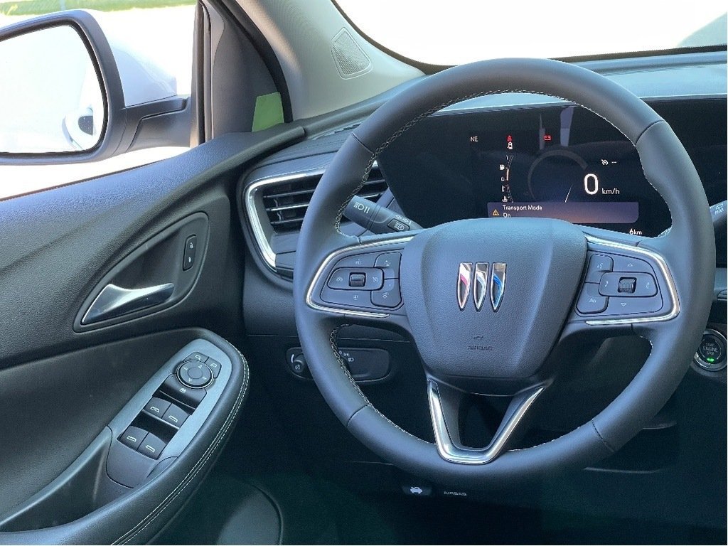 Buick Encore GX  2026 à Joliette, Québec - 13 - w1024h768px