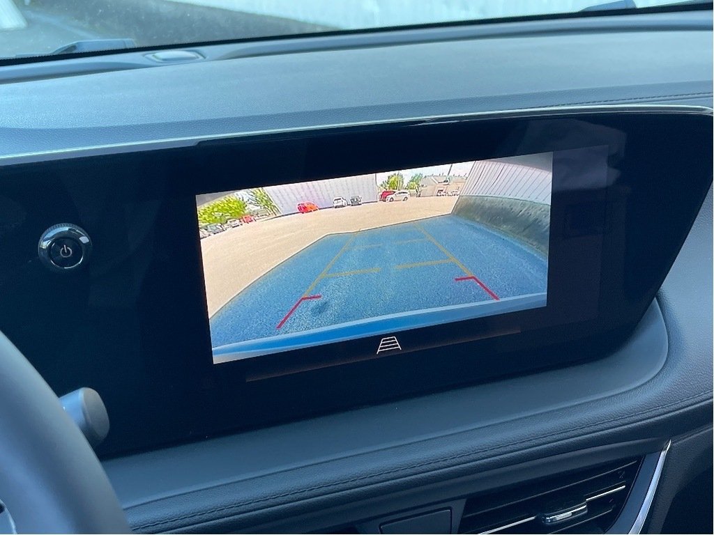 2026 Buick Encore GX in Joliette, Quebec - 16 - w1024h768px