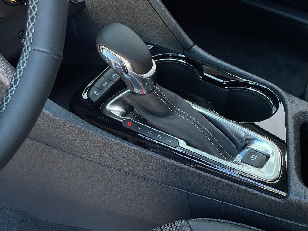 2026 Buick Encore GX in Joliette, Quebec - 18 - w1024h768px