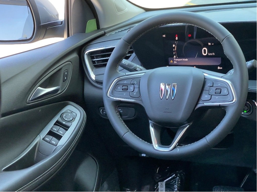 Buick Encore GX  2026 à Joliette, Québec - 13 - w1024h768px