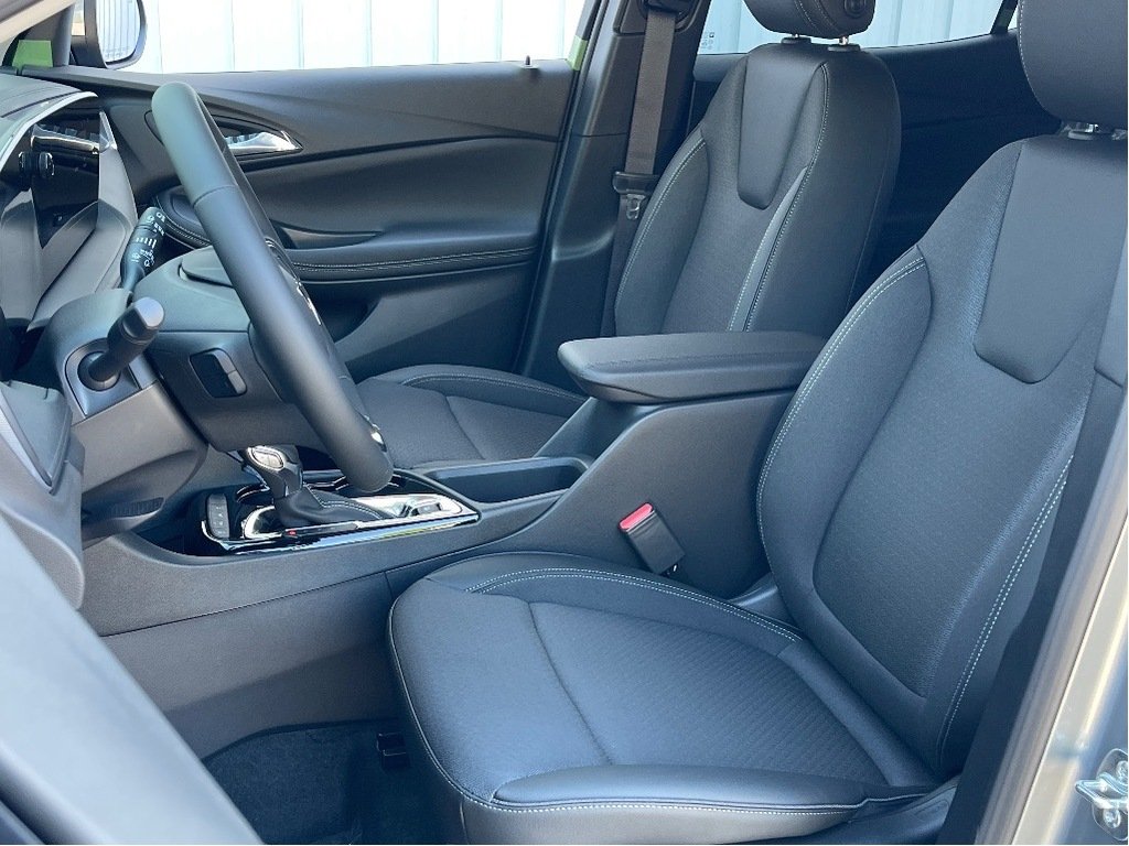 Buick Encore GX  2026 à Joliette, Québec - 9 - w1024h768px