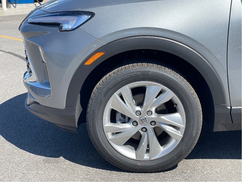 Buick Encore GX  2026 à Joliette, Québec - 7 - w1024h768px