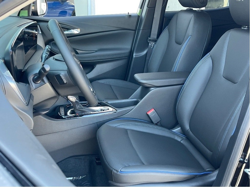 Buick Encore GX  2026 à Joliette, Québec - 9 - w1024h768px