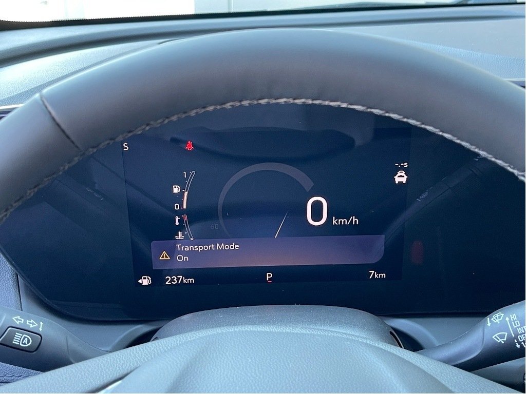 Buick Encore GX  2026 à Joliette, Québec - 14 - w1024h768px