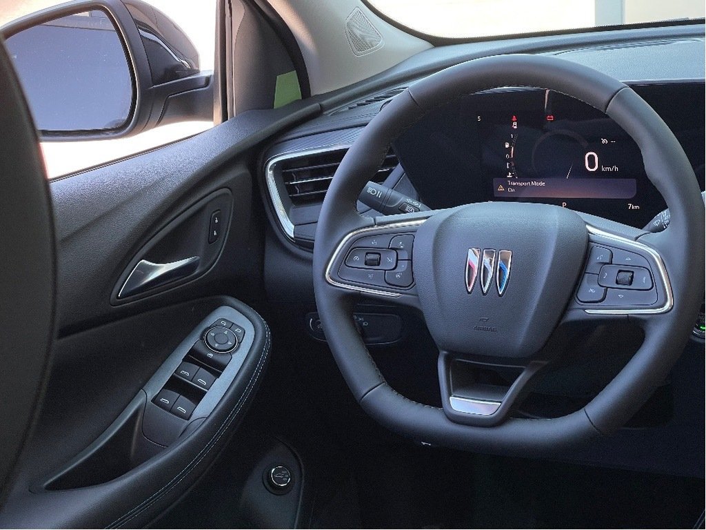 Buick Encore GX  2026 à Joliette, Québec - 13 - w1024h768px