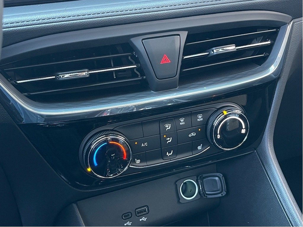 Buick Encore GX  2026 à Joliette, Québec - 17 - w1024h768px