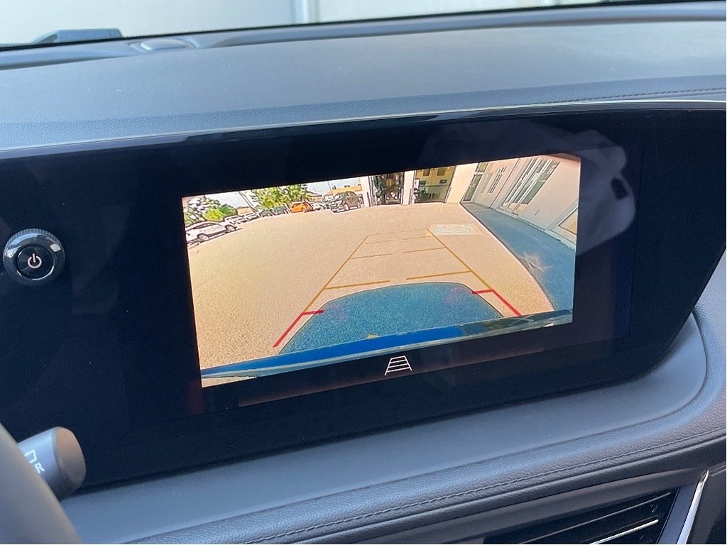 Buick Encore GX  2026 à Joliette, Québec - 16 - w1024h768px