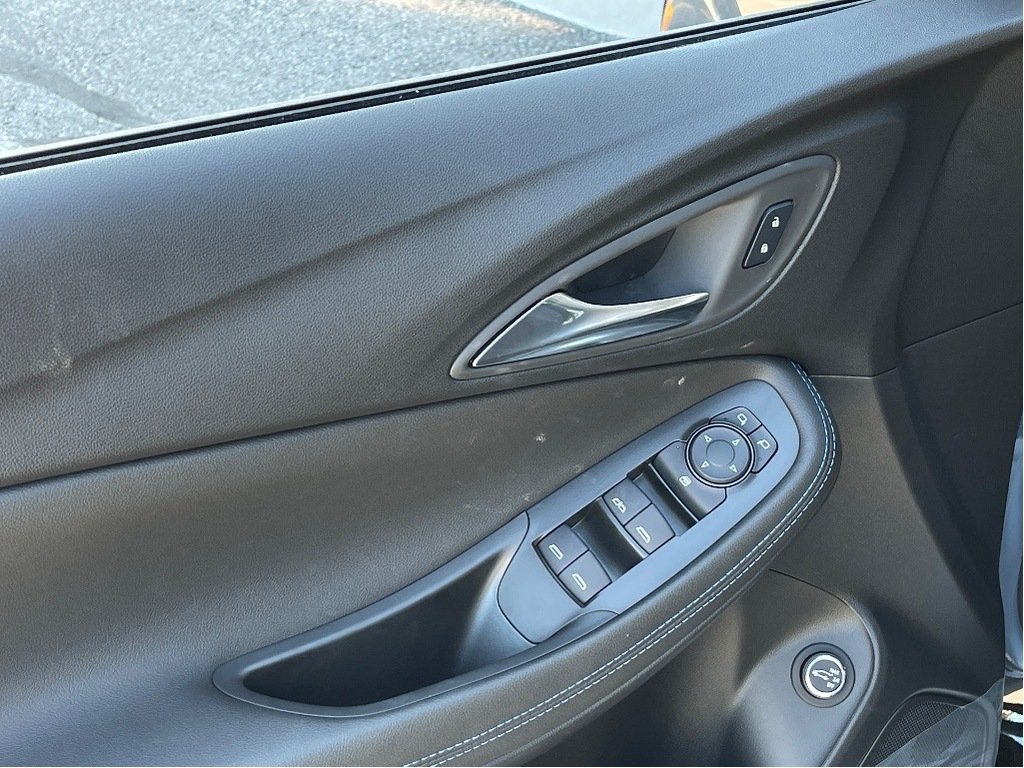 2026 Buick Encore GX in Joliette, Quebec - 12 - w1024h768px