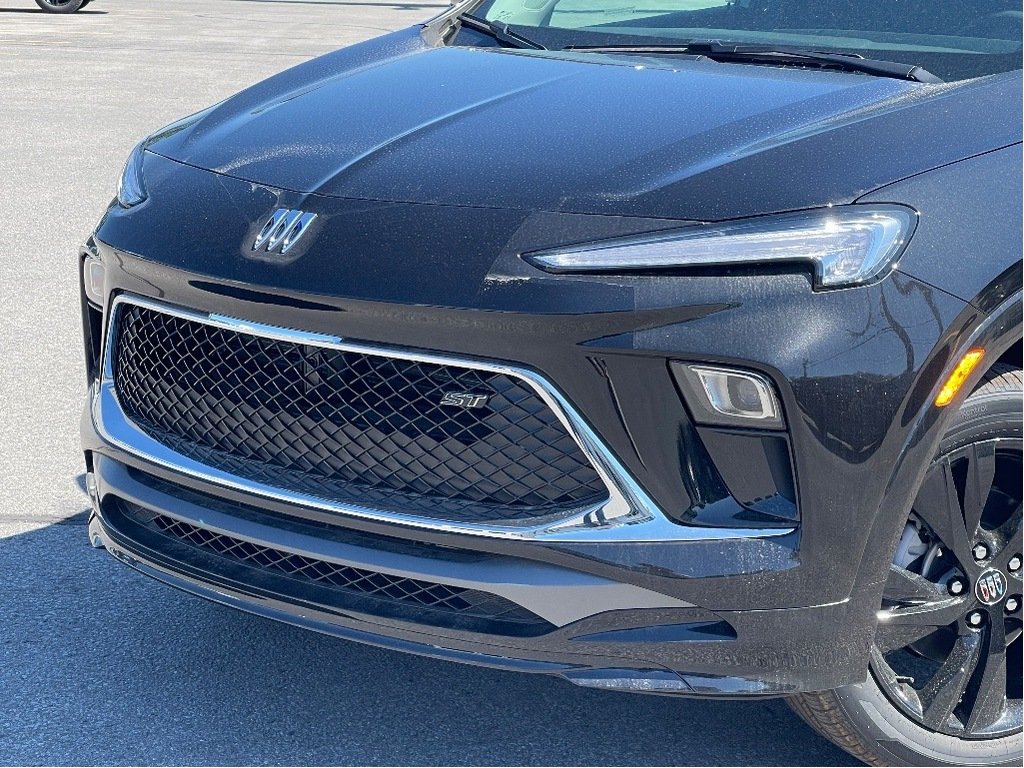 Buick Encore GX  2026 à Joliette, Québec - 6 - w1024h768px