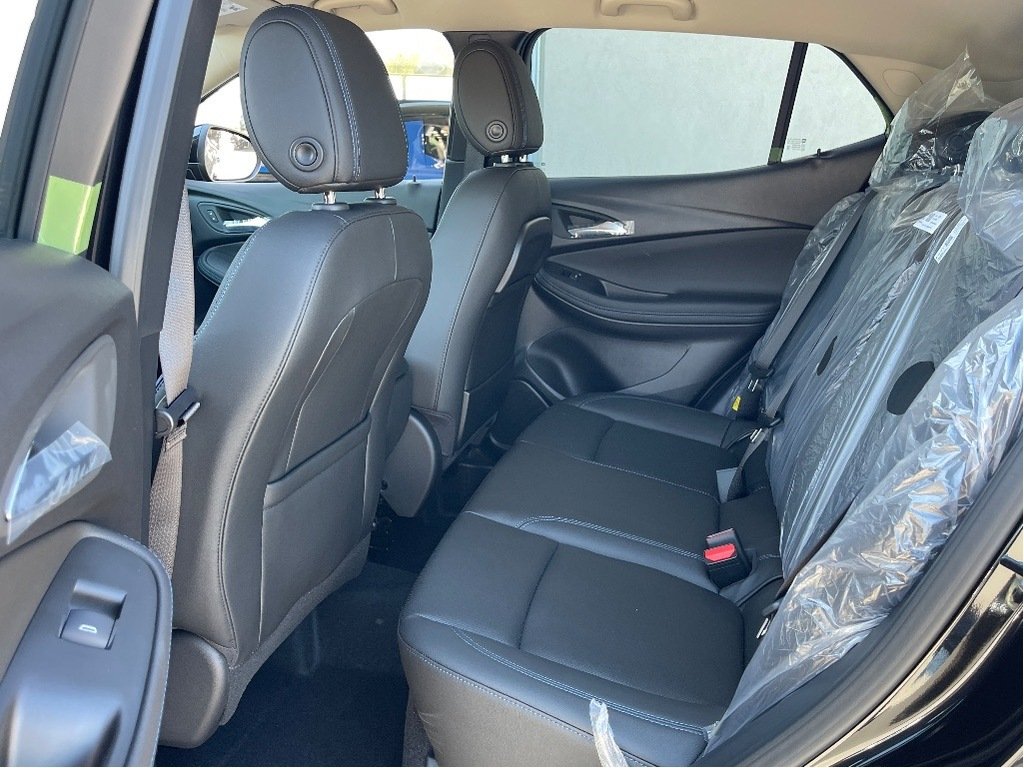 Buick Encore GX  2026 à Joliette, Québec - 10 - w1024h768px