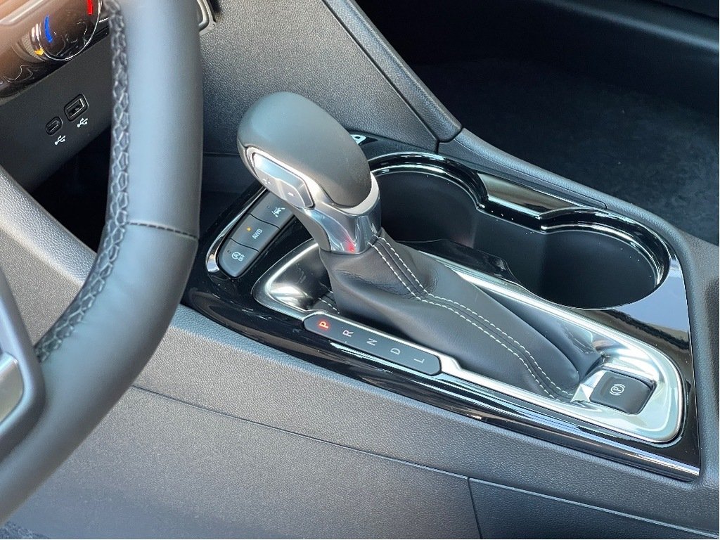 2026 Buick Encore GX in Joliette, Quebec - 18 - w1024h768px