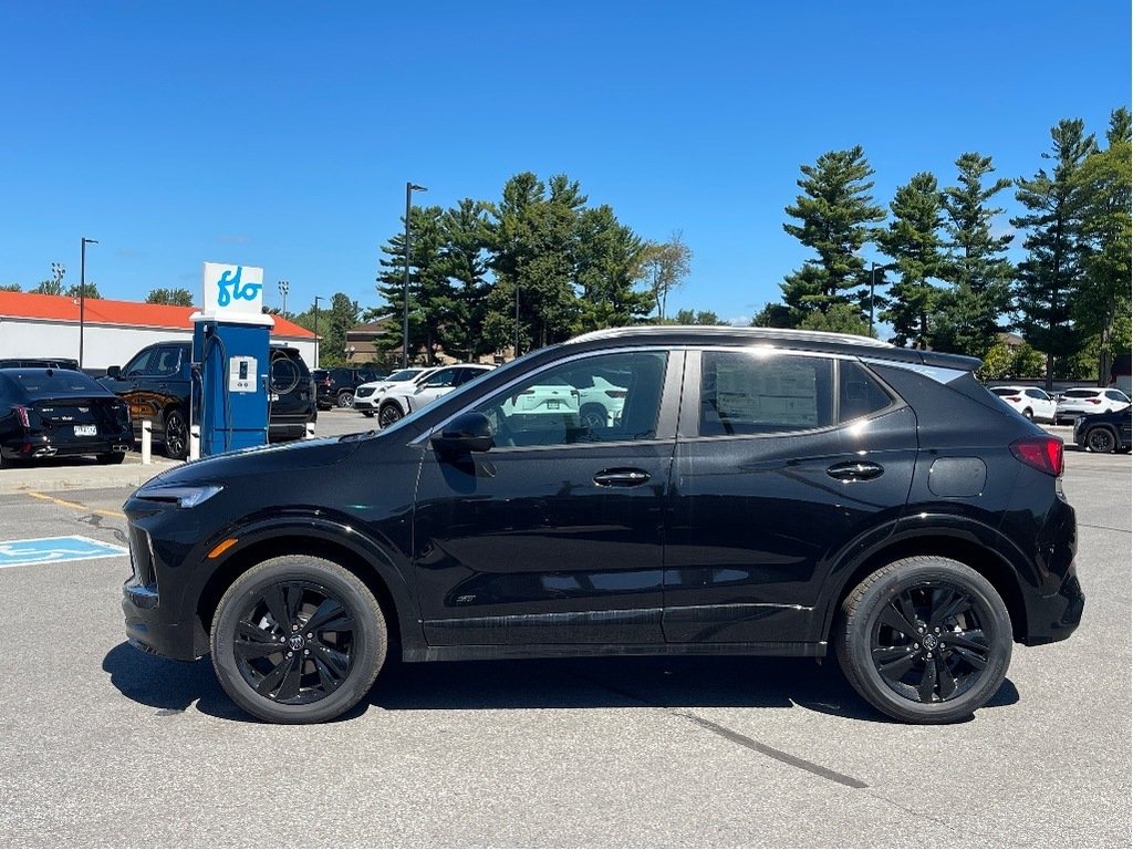 Buick Encore GX  2026 à Joliette, Québec - 3 - w1024h768px