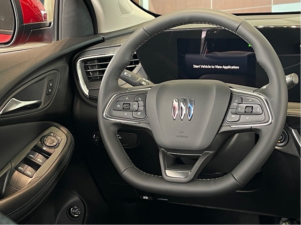 2026 Buick Encore GX in Joliette, Quebec - 12 - w1024h768px