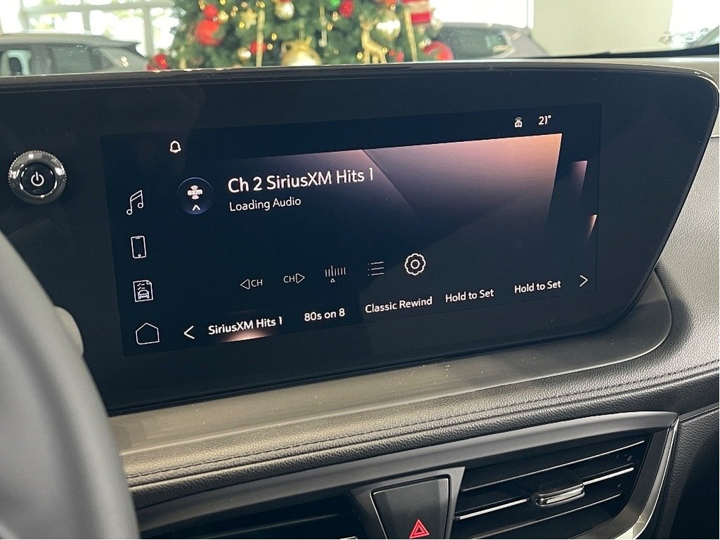 2026 Buick Encore GX in Joliette, Quebec - 13 - w1024h768px